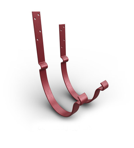 Gutter brackets