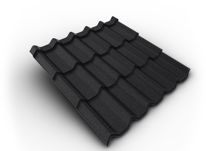Metal Roof Tile BELPROFILE Royal