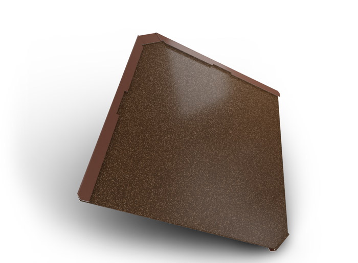 Solzi Metalici BELPROFILE Quadra