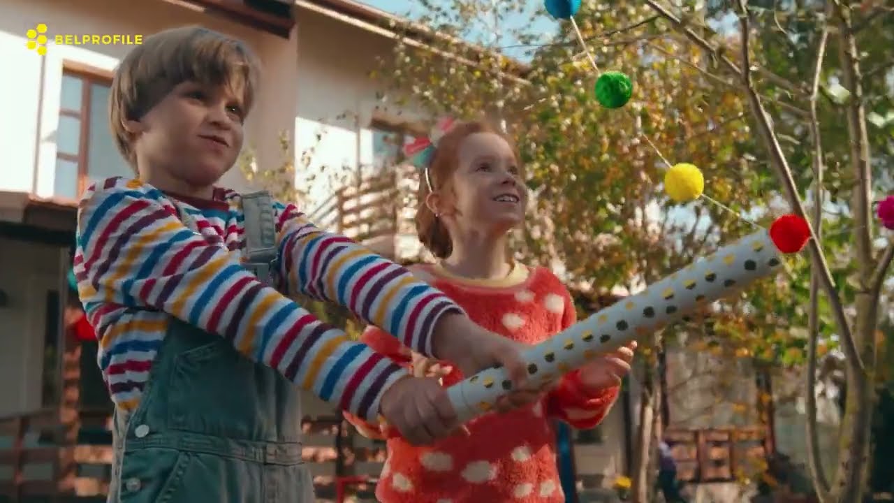 Spot TV BELPROFILE: Un acoperiș, mai multe generații